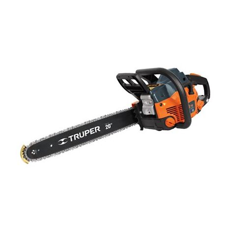 מסור  שרשרת Truper MOT-4520 16627 למכירה , 2 image
