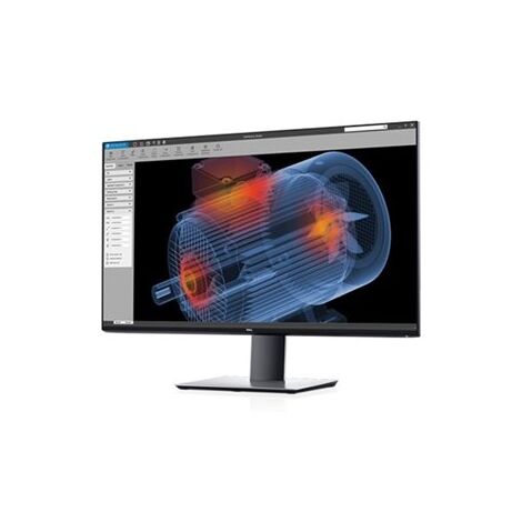מסך מחשב Dell U3219Q  32 אינטש 4K דל למכירה , 3 image