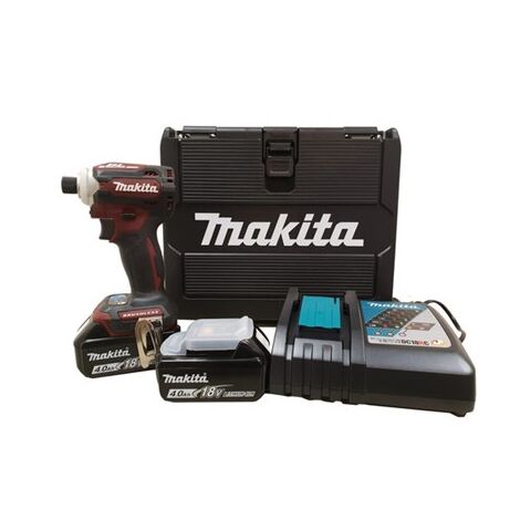 מברגת אימפקט Makita DTD171MEAR מקיטה למכירה 