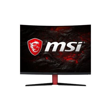 מסך מחשב MSI Optix G27C5  27 אינטש Full HD למכירה , 3 image