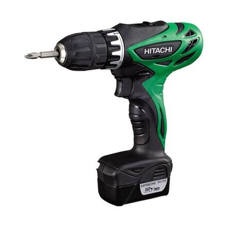 מקדחה/מברגה Hikoki Hitachi DS10DFL למכירה 