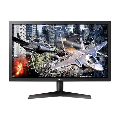 מסך מחשב LG 24GL600F  23.6 אינטש Full HD למכירה , 2 image