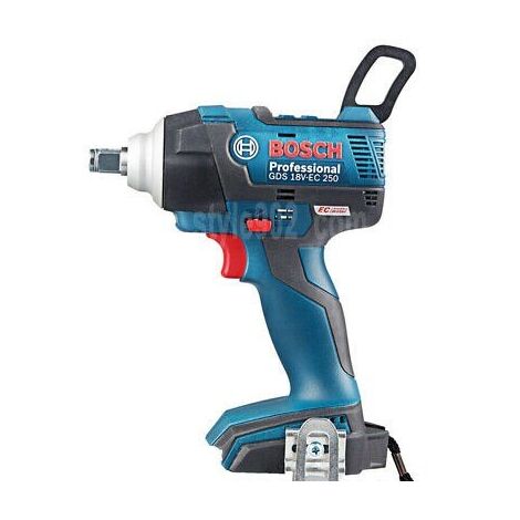 מפתח רטיטה Bosch GDS 18V EC 19D8.102 בוש למכירה , 3 image