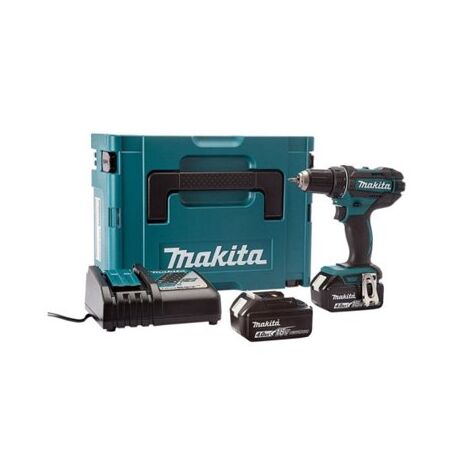 מקדחה/מברגה Makita DDF482RME מקיטה למכירה , 3 image