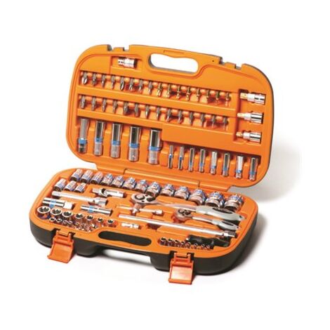 סט בוקסות 1126168 GS King Tools למכירה , 2 image