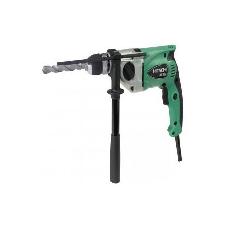 מקדחה Hikoki Hitachi DV18V למכירה , 2 image