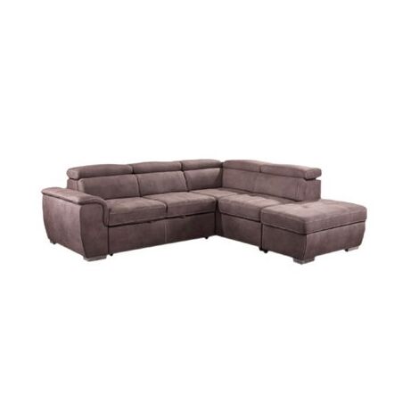 מערכת ישיבה פינתית BEL170 SLEEPNET למכירה , 2 image
