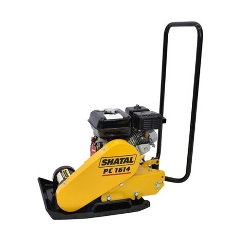 מהדק אדמה Shatal M11710.A למכירה 