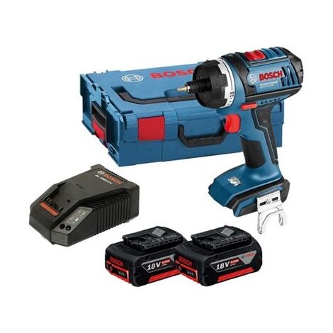 מקדחה/מברגה Bosch GSR 18V-LI HX Dynamic בוש למכירה , 3 image