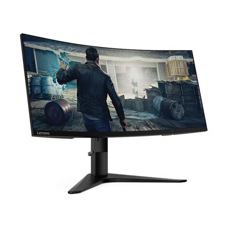 מסך מחשב Lenovo G34w-10 66A1GACBIS  34 אינטש WQHD לנובו למכירה , 2 image