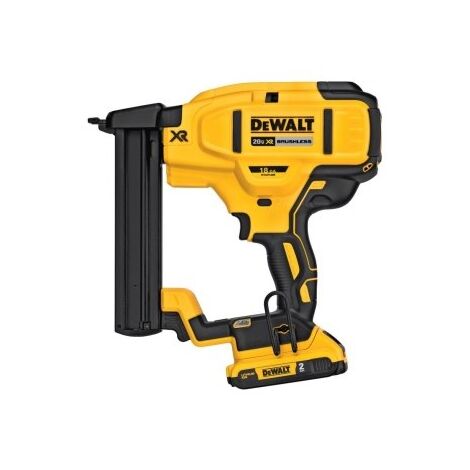 אקדח סיכות Dewalt DCN681D1 למכירה , 2 image