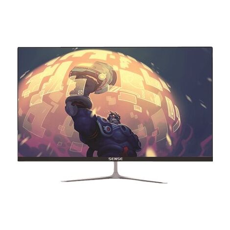 מסך מחשב Sense M2786HVB  27 אינטש למכירה , 2 image