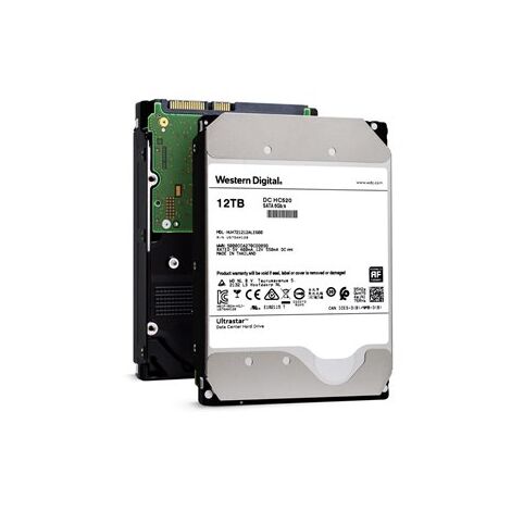 HUH721212ALE600 HGST למכירה , 2 image