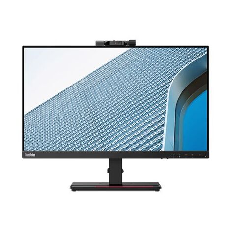 מסך מחשב Lenovo ThinkVision T24v-20 61FCMAT6IS  23.8 אינטש Full HD לנובו למכירה , 2 image