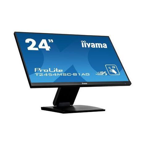 מסך מחשב iiYAMA T2454MSC-B1AG  24 אינטש למכירה , 3 image