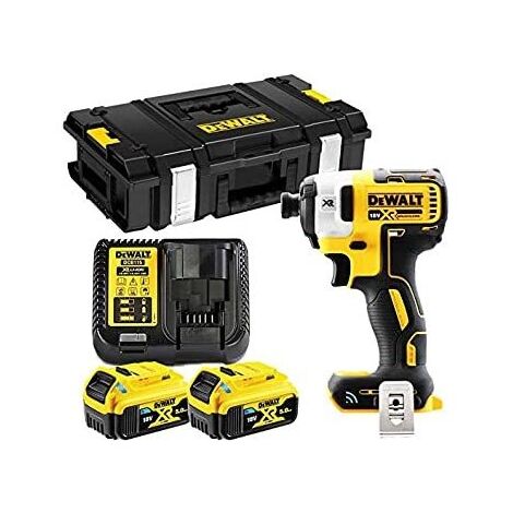 מפתח אימפקט DeWALT DCF888 למכירה 