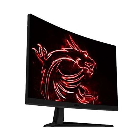 מסך מחשב MSI Optix G27C5  27 אינטש Full HD למכירה 