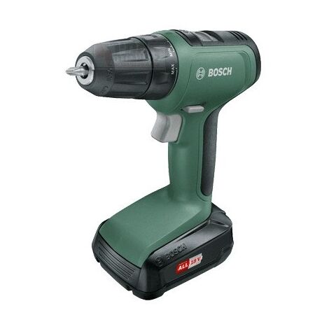 מקדחה/מברגה Bosch UniversalDrill 18 בוש למכירה , 2 image