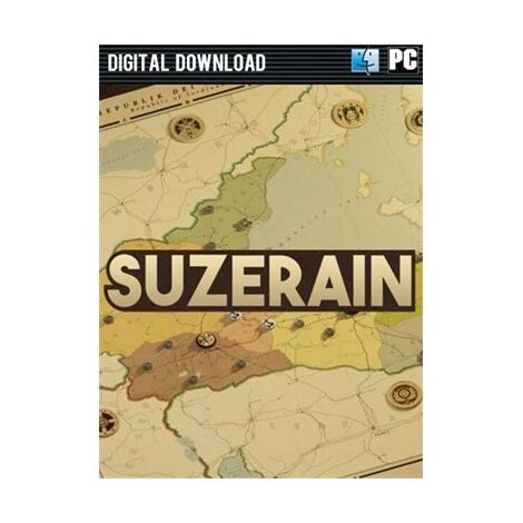 Suzerain למכירה 