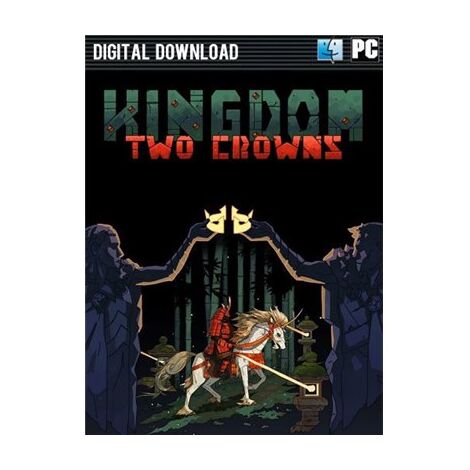 Kingdom Two Crowns למכירה , 2 image