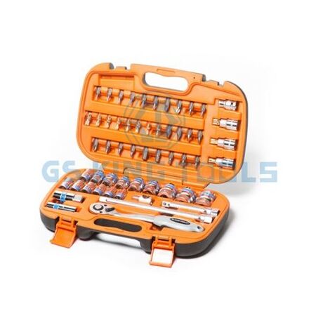 סט בוקסות 1020892 דרייב 1/2 GS King Tools למכירה 