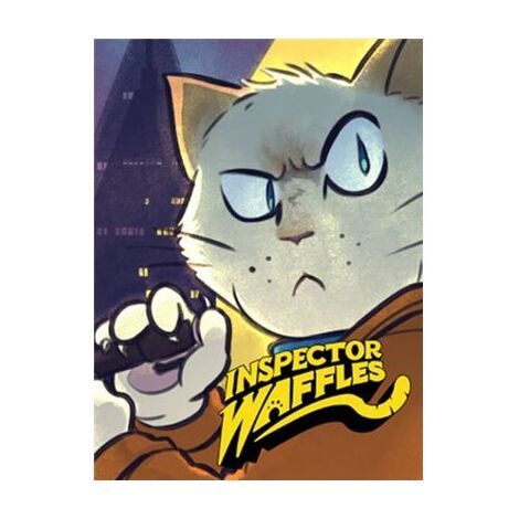 Inspector Waffles למכירה , 2 image