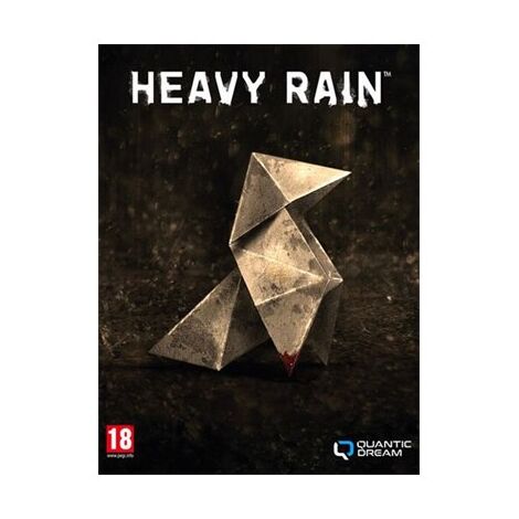 Heavy Rain למכירה 