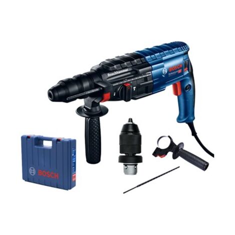 פטישון Bosch GBH 240F B 11273.000 בוש למכירה , 2 image