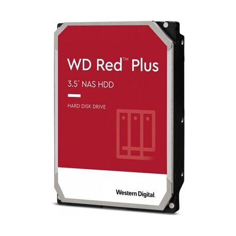 Red Plus WD120EFBX Western Digital למכירה , 3 image