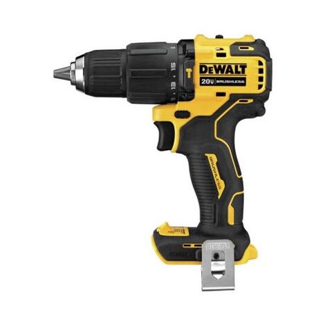 מקדחה/מברגה DeWALT DCD709B למכירה 