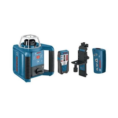 פלס לייזר Bosch GRL 300 HVG בוש למכירה 