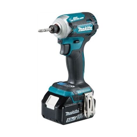 מברגת אימפקט Makita DTD171MEAR מקיטה למכירה , 3 image