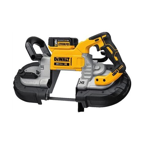 מסור  סרט Dewalt DCS374B למכירה 