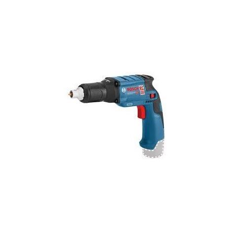 מברגת גבס Bosch GSR 12V EC TE בוש למכירה , 2 image