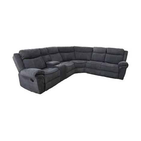 מערכת ישיבה 2+3 SLEEPNET מערכת ישיבה פינתית מתכווננת 3+2 דגם Z-6060 למכירה , 2 image