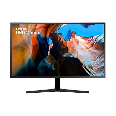 מסך מחשב Samsung U32J590UQR  31.5 אינטש 4K סמסונג למכירה , 2 image
