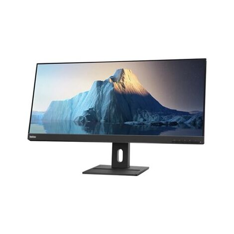 מסך מחשב Lenovo ThinkVision E29w-20 62CEGAT3IS  29 אינטש QHD לנובו למכירה , 2 image
