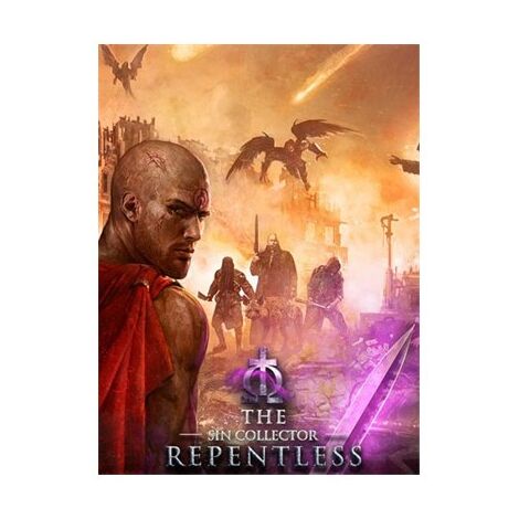The Sin Collector: Repentless למכירה , 2 image