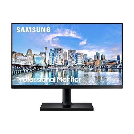 מסך מחשב Samsung F27T452FQR  27 אינטש Full HD סמסונג למכירה , 2 image