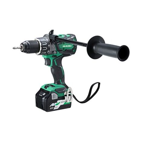 מקדחה/מברגה Hikoki Hitachi DV36DA למכירה , 2 image