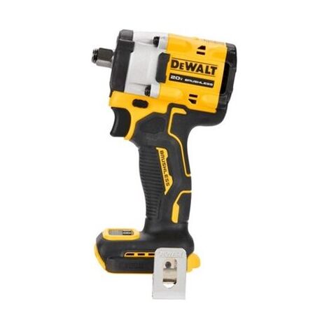 מפתח רטיטה DeWALT DCF921B למכירה , 4 image