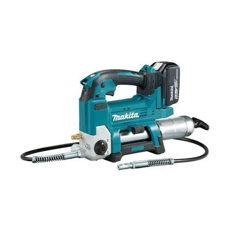 אקדח גריז Makita DGP180Z מקיטה למכירה , 2 image