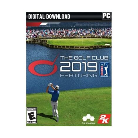 The Golf Club 2019 למכירה , 2 image