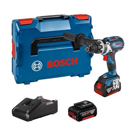 מקדחה/מברגה Bosch GSR 18V-110 C בוש למכירה , 3 image