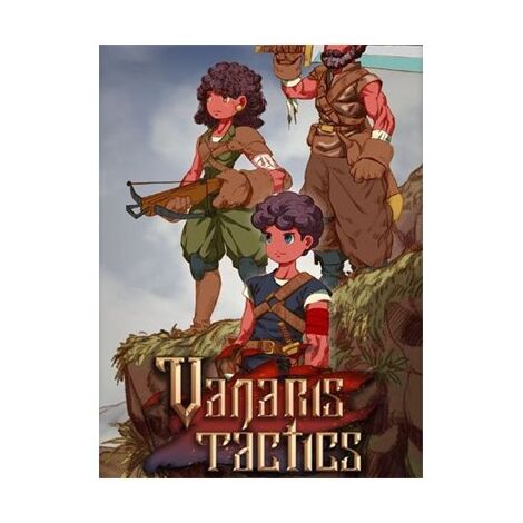 Vanaris Tactics למכירה , 2 image