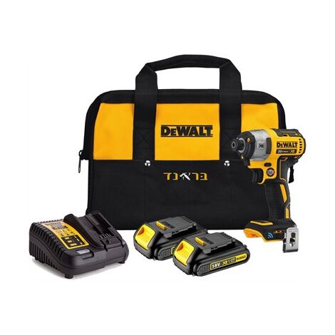 מפתח אימפקט DeWALT DCF888 למכירה , 4 image