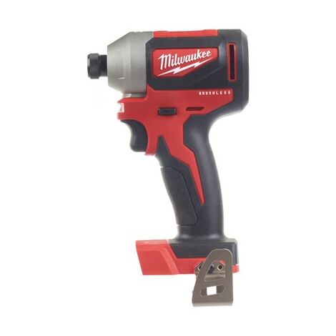 מברגת אימפקט Milwaukee M18 CBLID למכירה , 2 image