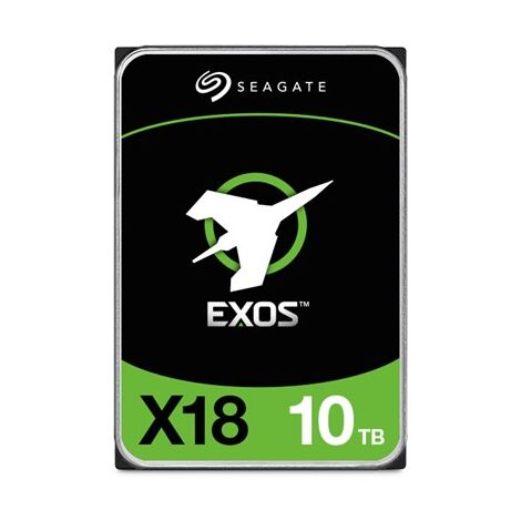Exos X18 ST10000NM018G Seagate למכירה 