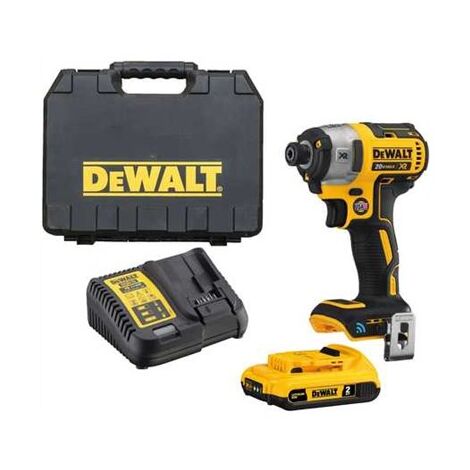 מפתח אימפקט DeWALT DCF888 למכירה , 3 image