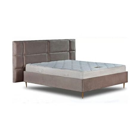מיטה זוגית מיטה זוגית חצב  פולירון polyron למכירה , 2 image